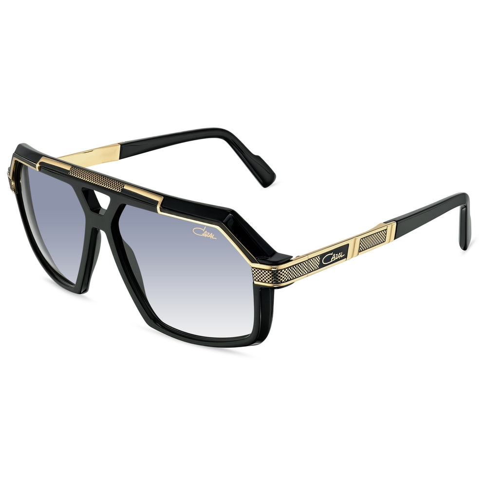 Cazal 8048 (001) 59 | Unisex Füme Güneş Gözlüğü